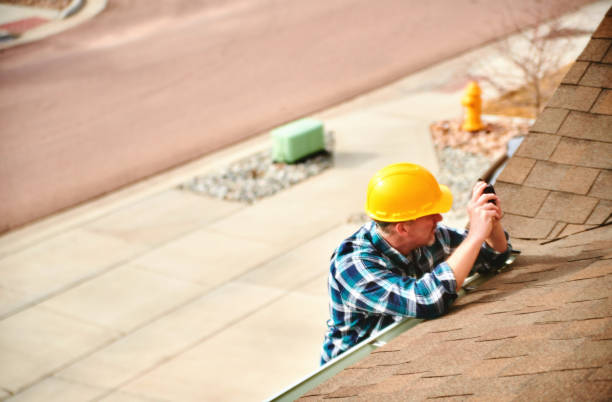 Tile Roofing Contractor in Streamwood, IL