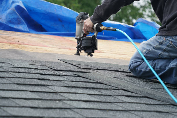 Trusted Streamwood, IL Roofing Contractor Experts